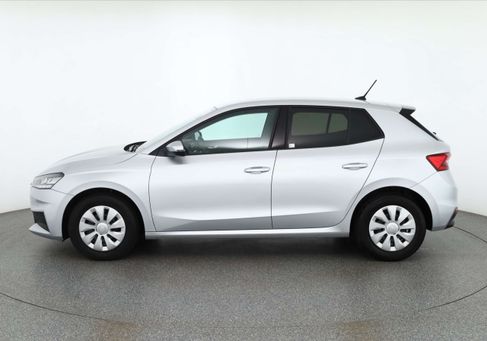 Skoda Fabia, 2022