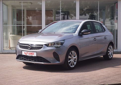 Opel Corsa, 2020 2