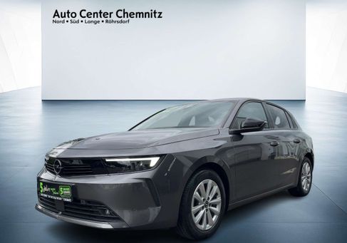 Opel Astra, 2024