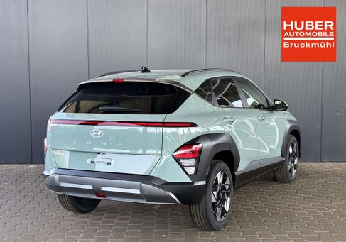 Hyundai Kona, 2025 3