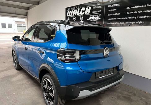 Citroën C3, 2025 3
