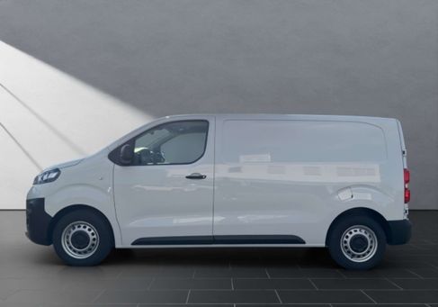 Fiat Scudo, 2024