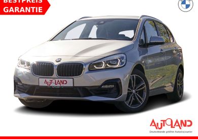 BMW 220, 2019