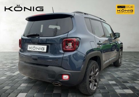 Jeep Renegade, 2021 3