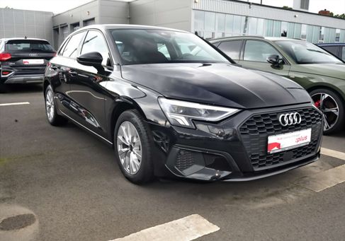 Audi A3, 2023 3