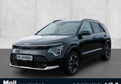 Kia Niro, 2023