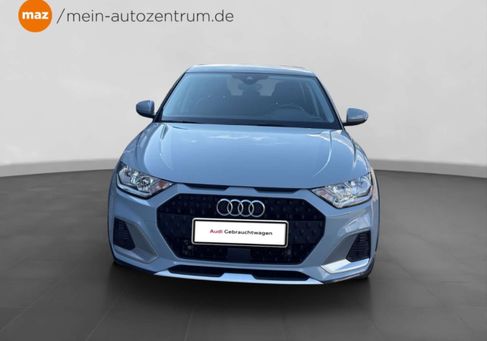 Audi A1, 2020