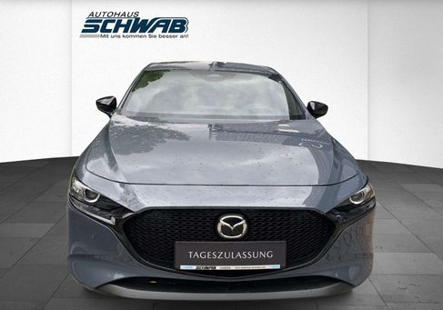 Mazda 3, 2026 2