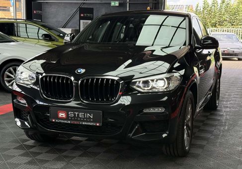 BMW X4, 2018 2