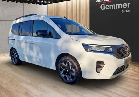 Nissan Townstar, 2023 3