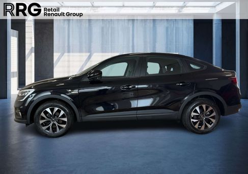 Renault Arkana, 2023 2