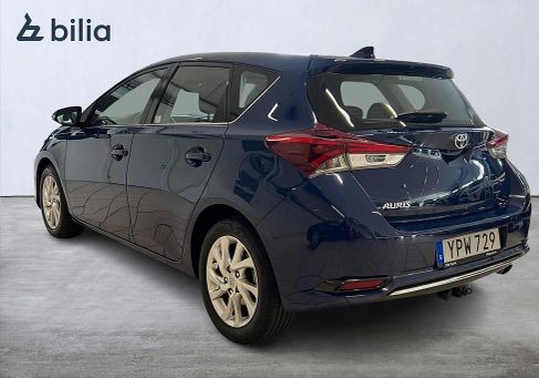 Toyota Aygo, 2017