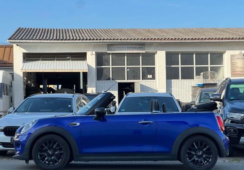 MINI Cooper, 2021