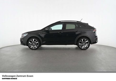Volkswagen Taigo, 2024