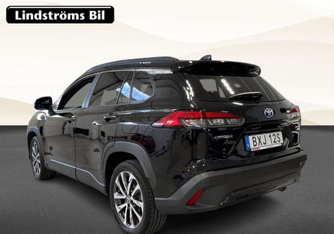 Toyota Corolla Cross, 2023