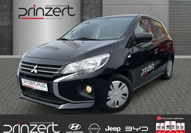 Mitsubishi Space Star, 2023