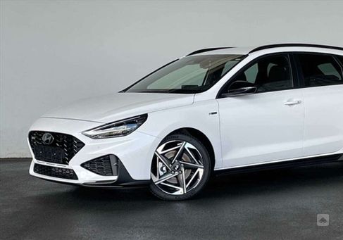 Hyundai i30, 2024