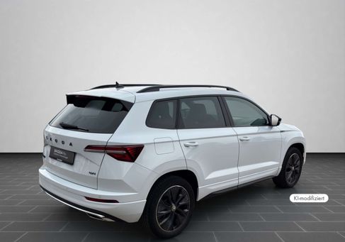 Skoda Karoq, 2023