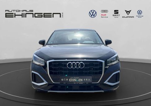 Audi Q2, 2023 2