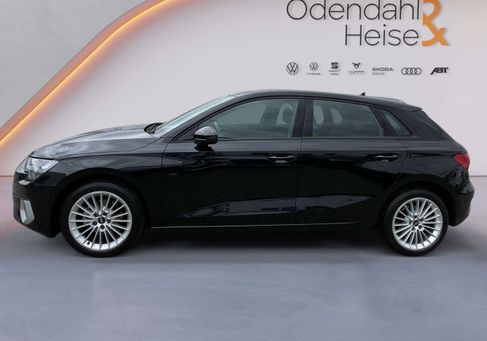 Audi A3, 2022 2