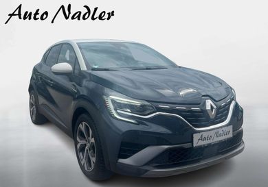 Renault Captur, 2023