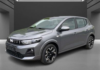 Dacia Sandero, 2026
