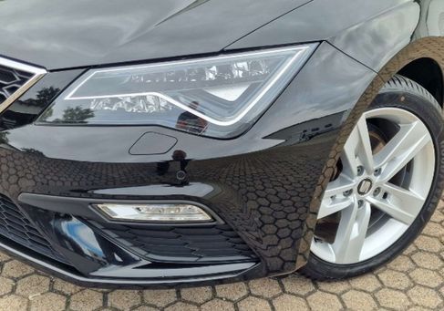 Seat Leon, 2019 3