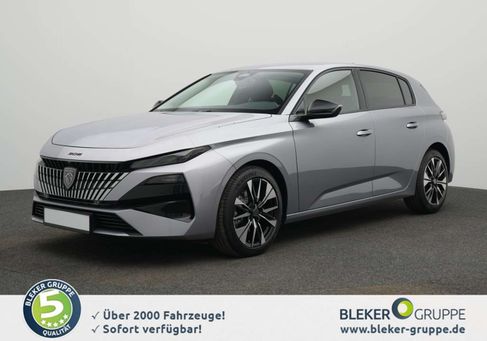 Peugeot 308, 2026