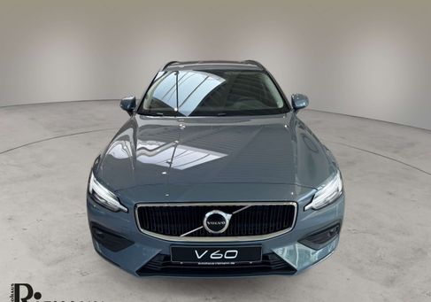 Volvo V60, 2024