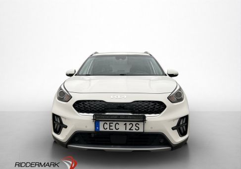 Kia Niro, 2022