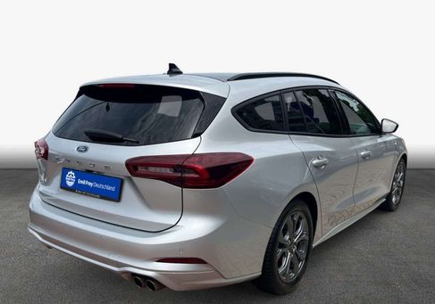 Ford Focus, 2024