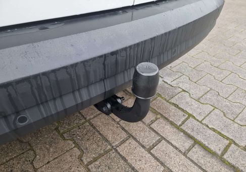 Volkswagen Caddy, 2020