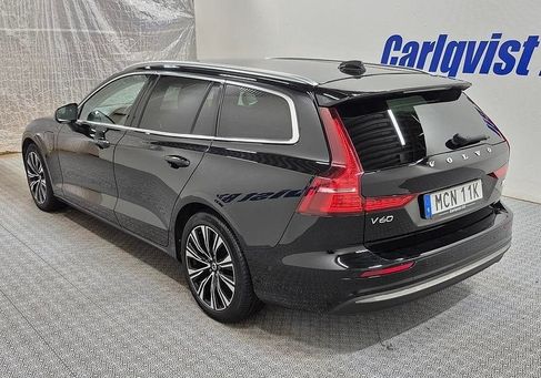 Volvo V60, 2023 3