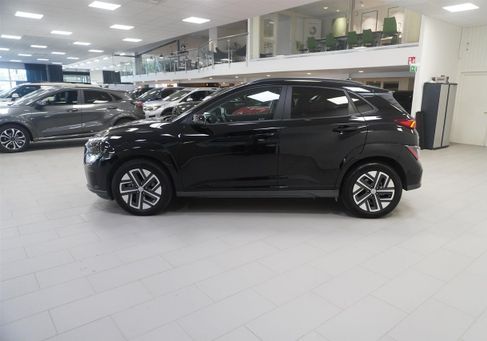Hyundai Kona, 2022 3