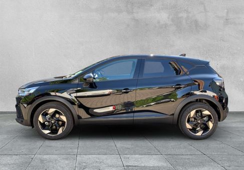 Renault Captur, 2025