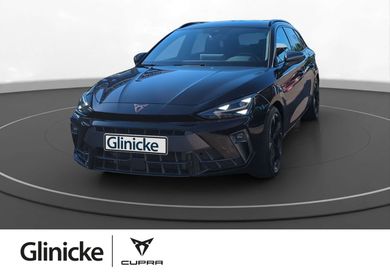 Cupra Leon, 2025