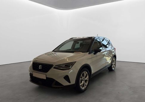 Seat Arona, 2025