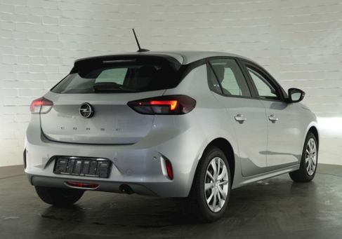 Opel Corsa, 2024 3