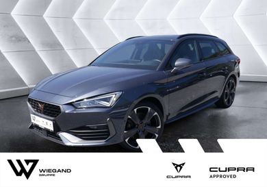Cupra Leon, 2023