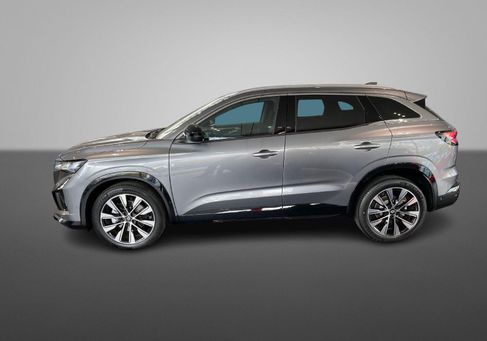 Renault Austral, 2026