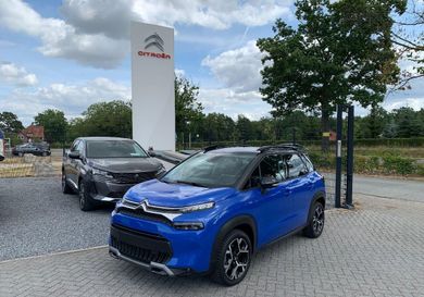 Citroën C3, 2024