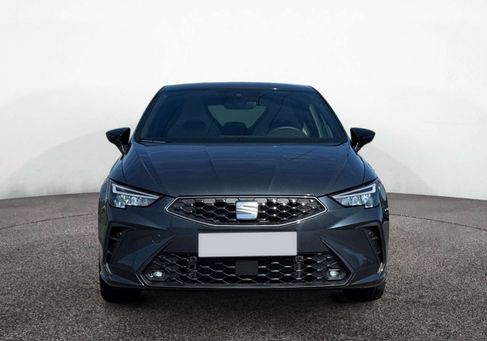 Seat Ibiza, 2026 3