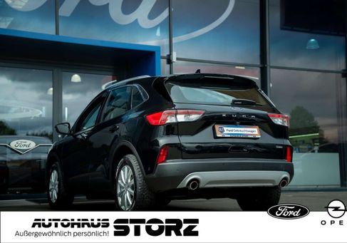 Ford Kuga, 2022