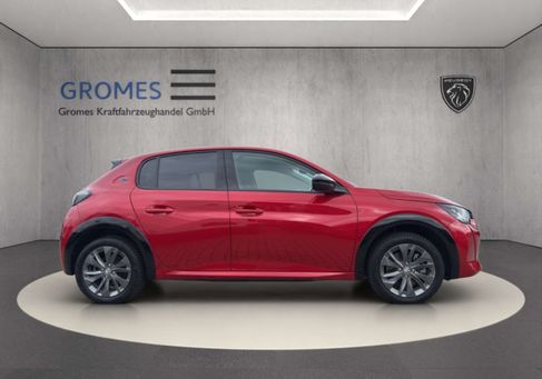 Peugeot 208, 2023