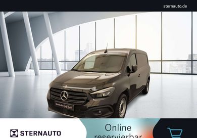 Mercedes-Benz Citan, 2024