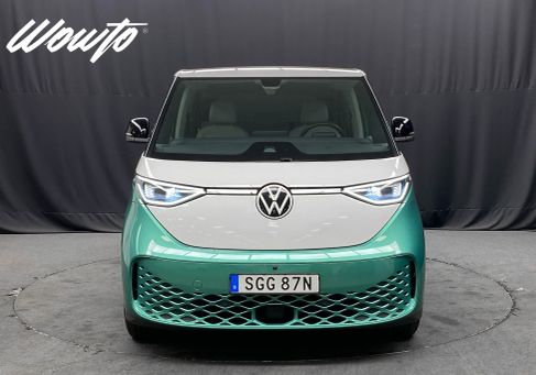 Volkswagen ID.Buzz, 2023