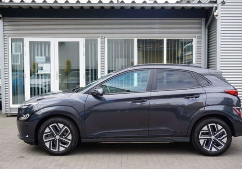 Hyundai Kona, 2022 3