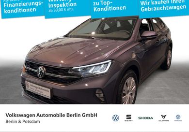 Volkswagen Taigo, 2026