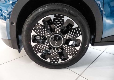 Fiat 600, 2026