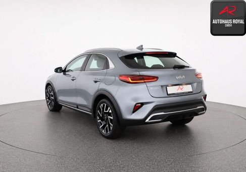 Kia XCeed, 2023